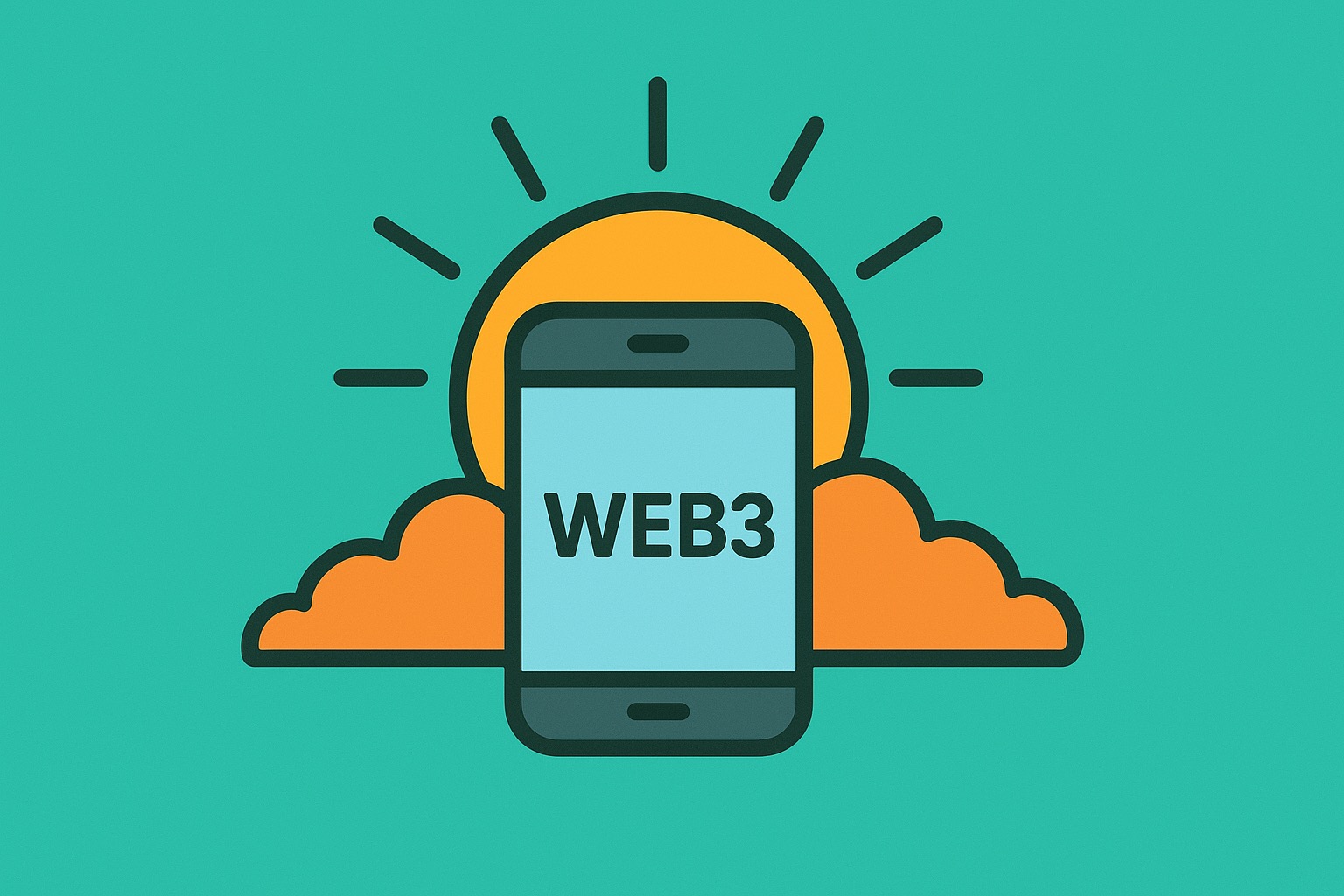 GM Meaning in Web3 Nigeria - Web3Guide Nigeria