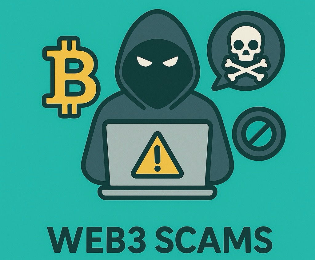 Web3 Scams in Nigeria
