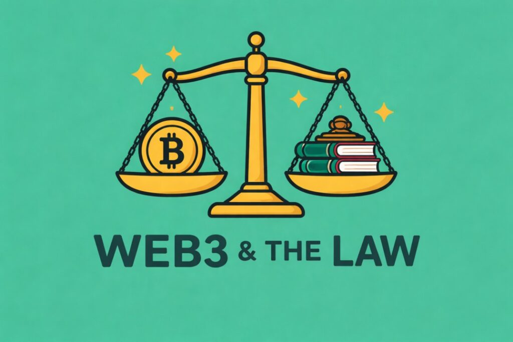 Is Web3 Legal in Nigeria?