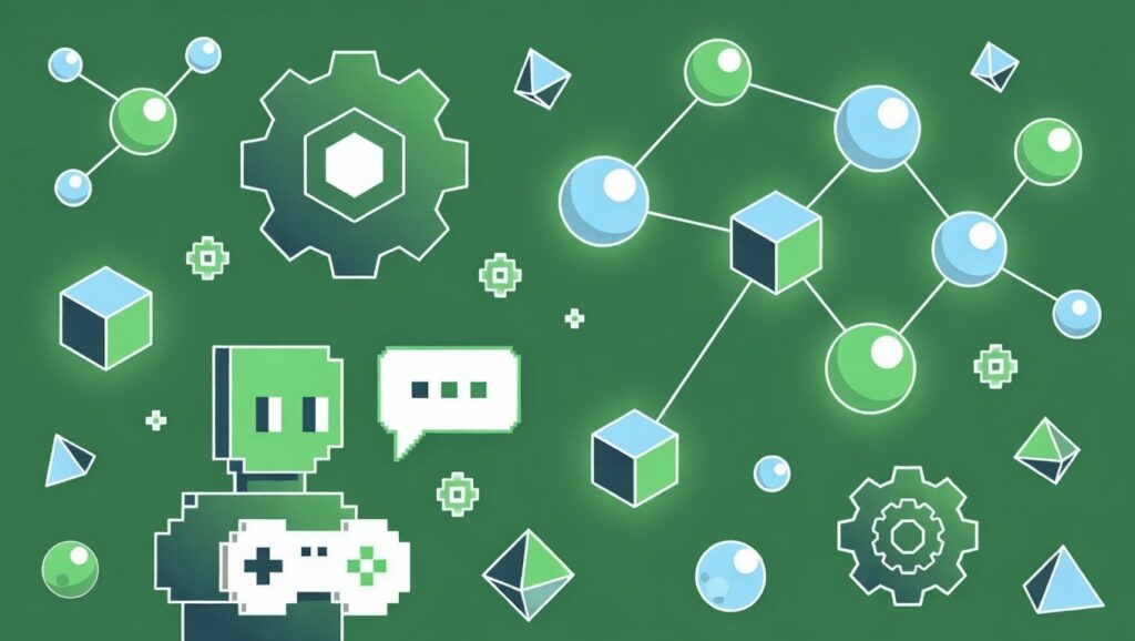 Web3 gaming platforms