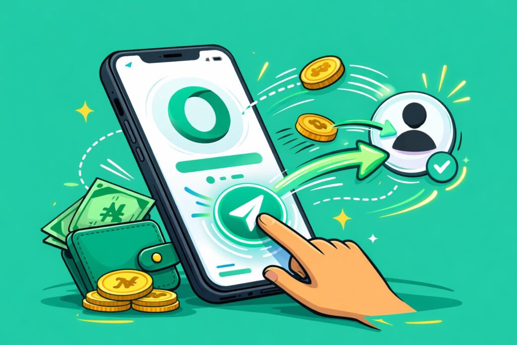 Can I Buy BTC with OPay? My honest Answer